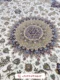 فرش کد 2000003104 کرم