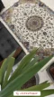 فرش کد 2000003104 کرم