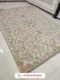 فرش افشان بدون حاشیه 1200 شانه رنگی