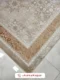 فرش افشان سلطنتی 1200 شانه کرم