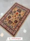 فرش کد 25cs0270 کرم 1000 شانه