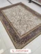 فرش کد 5104 کرم افشان 1500 شانه