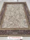 فرش کد 5104 کرم افشان 1500 شانه