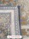 فرش کد 8056 کرم بژ 1200 شانه