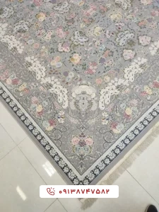 فرش فلور 1200 شانه فیلی