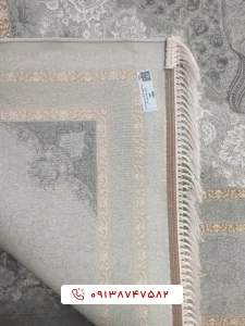 فرش خاتون 1200 شانه فیلی