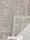 فرش ماندگار 1200 شانه ترمه‌ای