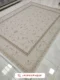فرش نقره کوب 1200 شانه کرم