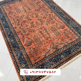 فرش درختی 1000 شانه