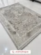 فرش کد 85046 کرم شکلاتی