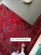 فرش کلکسیون آوانگارد درختی 1200 شانه قرمز