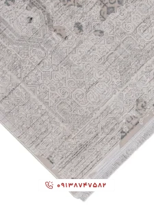فرش کلکسیون سوف کد 10SO0140 تمام رنگ 1500 شانه