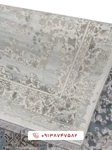 فرش کلکسیون سوف کد 10SO0170 تمام رنگ 1500 شانه
