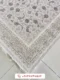 فرش 1200 شانه کد 3025 موکا